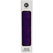 Mitras Net Body Scrubber Purple