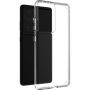 Protect Lucid Case With Screen Protector Clear Galaxy S21 Ultra