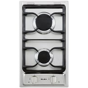 Elba 2 Burner Gas Hob E35-200 XD