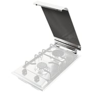 Elba 2 Burner Gas Hob E35-200 XD