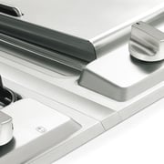 Elba 2 Burner Gas Hob E35-200 XD