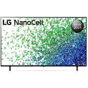 LG 50NANO80VNA 4K Smart Television 50inch (2021 Model)