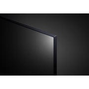 LG 50NANO80VNA 4K Smart Television 50inch (2021 Model)