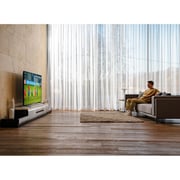 LG 50NANO80VNA 4K Smart Television 50inch (2021 Model)