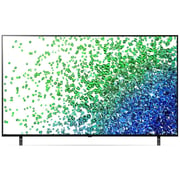 LG 50NANO80VNA 4K Smart Television 50inch (2021 Model)