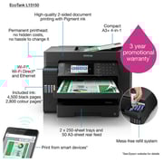 Epson EcoTank L15150 3-in-1 Business Printer