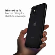 Spigen Ultra Hybrid Designed For Iphone 11 Case Cover - Matte Black