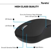 Toreto TOR-953 Shadow-2 Wireless Mouse