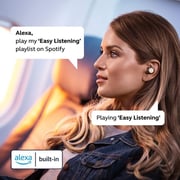 Jabra ELITE 85T True Wireless In Ear Buds Gold Beige