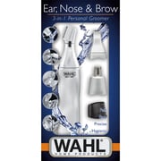 Wahl Ear/Nose/Brow 3 In 1 Trimmer 05545-2416