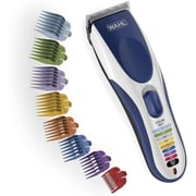 Wahl Color Pro Cordless Hair Clipper 09649-1627