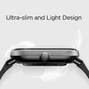 Amazfit A2018 GTS 2 Mini Smart Watch Black