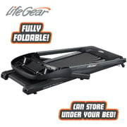 Life Gear 97582H Treadmill Mark-X Fold. 2.5HP 12