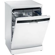 Siemens Free Standing Dishwasher SN25EW38CM