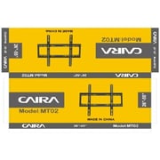 Caira 26-55inch TV Wall Mount Black