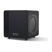 Kef Kf92 Compact Powered Subwoofer With Dual 9