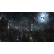 PS4 Bloodborne Game