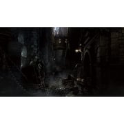 PS4 Bloodborne Game