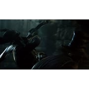 PS4 Bloodborne Game