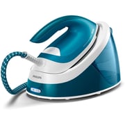 Philips Essential – 2400W Steam Ironing Station with 5.2 Bar Pressure & 270g Steam Boost - GC6815/26