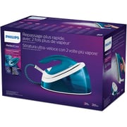 Philips Essential – 2400W Steam Ironing Station with 5.2 Bar Pressure & 270g Steam Boost - GC6815/26