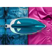 Philips Essential – 2400W Steam Ironing Station with 5.2 Bar Pressure & 270g Steam Boost - GC6815/26