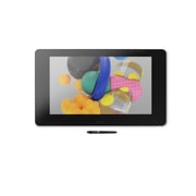 Wacom CINTIQ Pro Touch Display 24inch Black