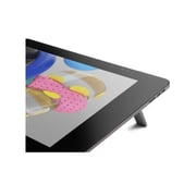 Wacom CINTIQ Pro Touch Display 24inch Black