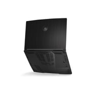 MSI Bravo 15 A4DDR Gaming Laptop - Ryzen 7 16GB 512GB 4GB Win10 15.6inch FHD Black