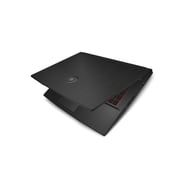 MSI Bravo 15 A4DDR Gaming Laptop - Ryzen 7 16GB 512GB 4GB Win10 15.6inch FHD Black