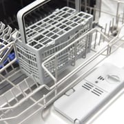 Buy evvoli Portable Mini Dishwasher 6 Place setting 7 Programs platinum