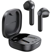 Soundpeats TrueAir 2 Wireless Earbuds With Charging Case Black