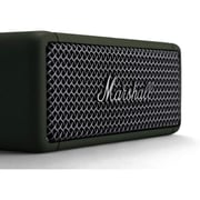 Marshall Portable Bluetooth Speaker Forest Green