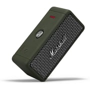 Marshall Portable Bluetooth Speaker Forest Green