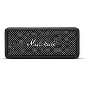 Marshall Portable Bluetooth Speaker Forest Green