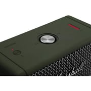 Marshall Portable Bluetooth Speaker Forest Green