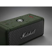 Marshall Portable Bluetooth Speaker Forest Green