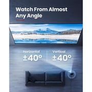 Anker D2140211 Nebula Cosmos Full HD Projector