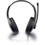 Edifier 81-02492 K800 Wired Over Ear Gaming Headset With Mic Black