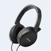 Edifier 81-02269 H840 Wired Over Ear Headset Black
