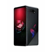 Asus ROG 5 12GB 256GB Original Black 5G Smartphone
