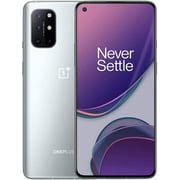 OnePlus 8T 8GB 128GB Lunar Silver 5G Dual Sim Smartphone