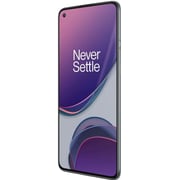 OnePlus 8T 8GB 128GB Lunar Silver 5G Dual Sim Smartphone
