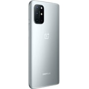 OnePlus 8T 8GB 128GB Lunar Silver 5G Dual Sim Smartphone