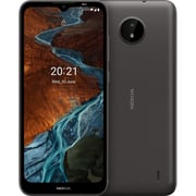 Nokia C10 32GB Grey 3G Dual Sim Smartphone