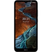 Nokia C10 32GB Grey 3G Dual Sim Smartphone