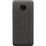 Nokia C10 32GB Grey 3G Dual Sim Smartphone