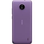 Nokia C10 32GB Purple 3G Dual Sim Smartphone