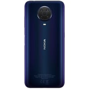 Nokia G20 128GB Night 4G Dual Sim Smartphone