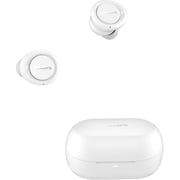 Philips TAT1215WT/97 In Ear True Wireless Earbuds White